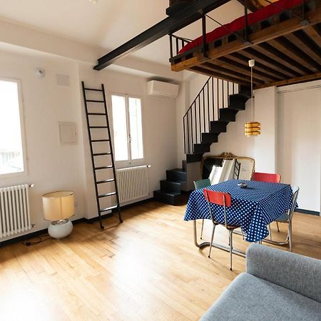 Апартаменты Housmart Pratello 48 Болонья Экстерьер фото
