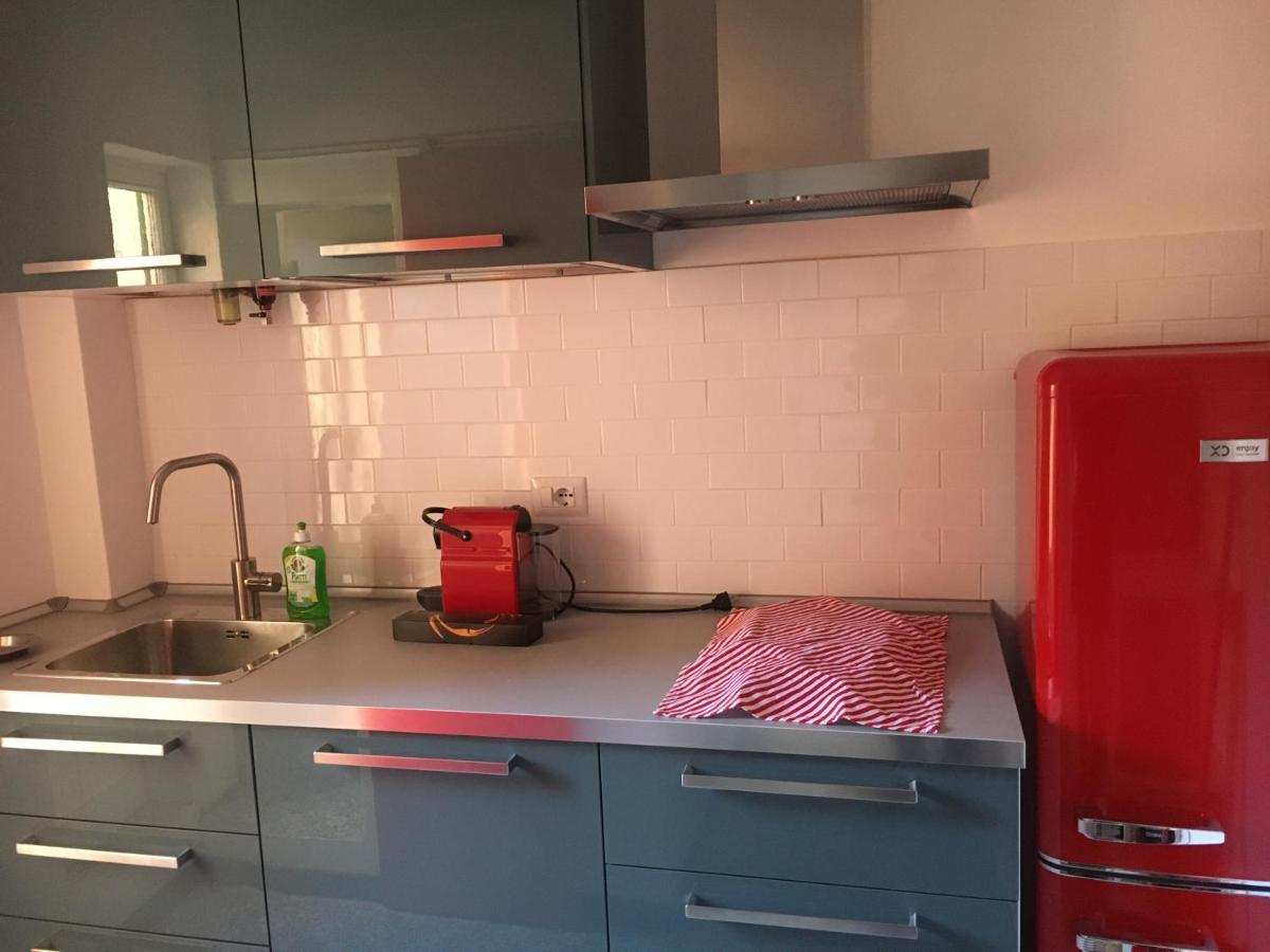 Апартаменты Housmart Pratello 48 Болонья Экстерьер фото