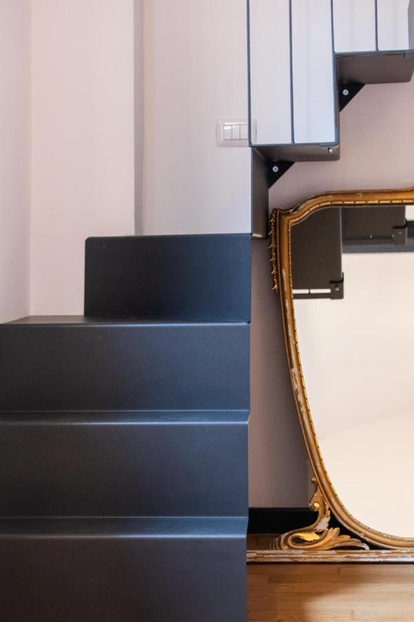 Апартаменты Housmart Pratello 48 Болонья Экстерьер фото